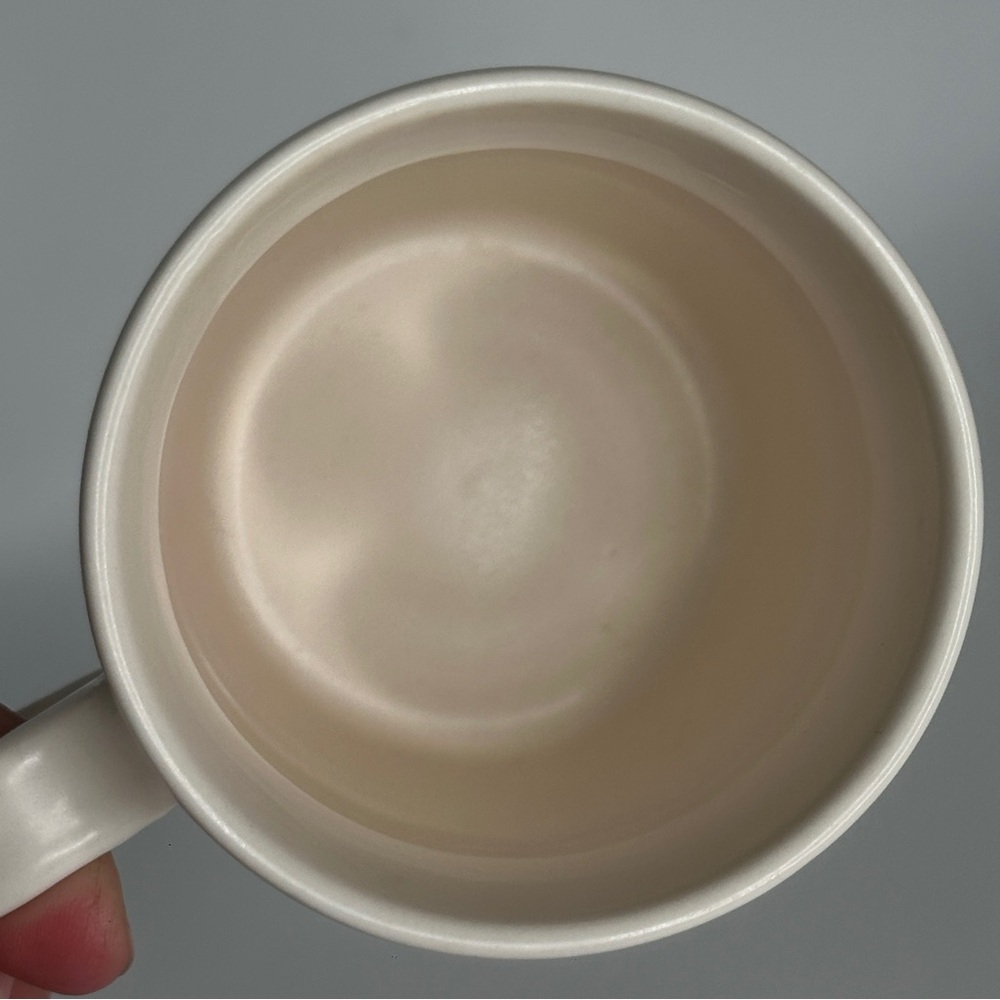Anthropologie Brynne Coffee Mug - Picture 4 of 7